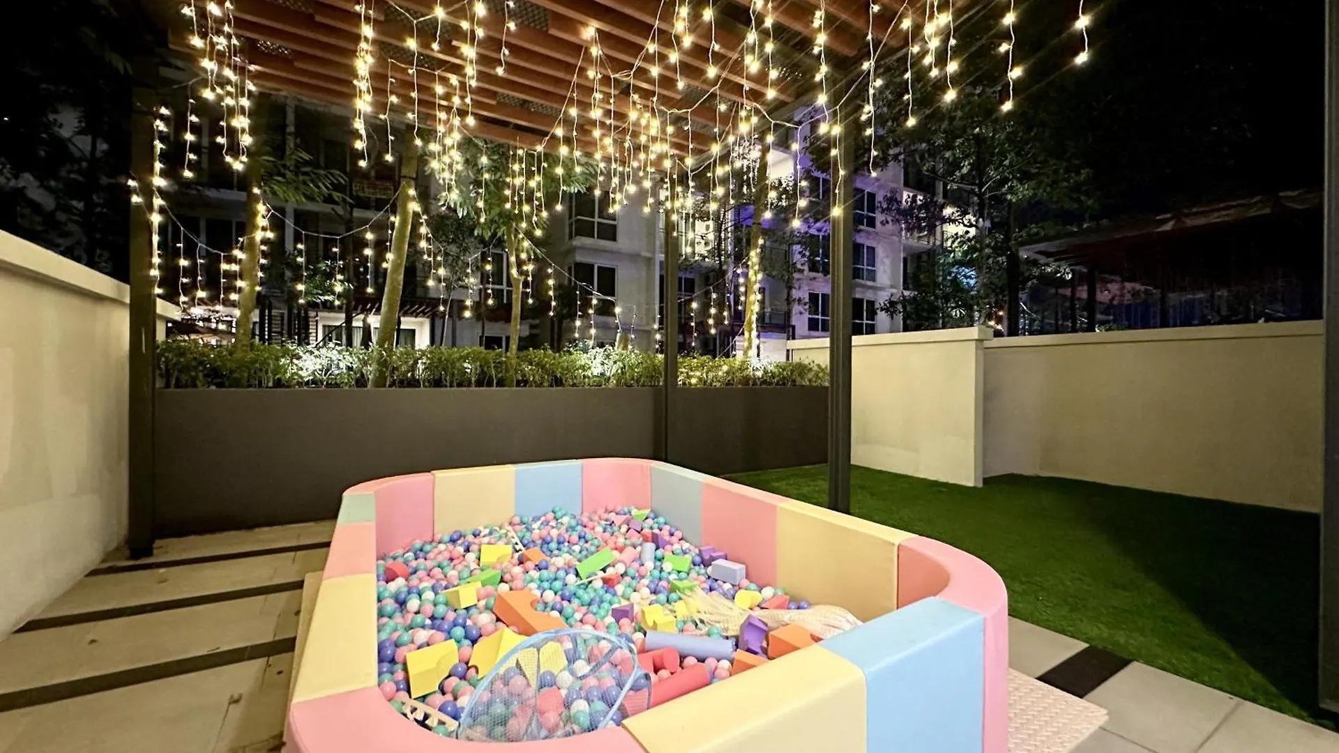 Apartment Melaka Shore Residences By Slk Malaysia