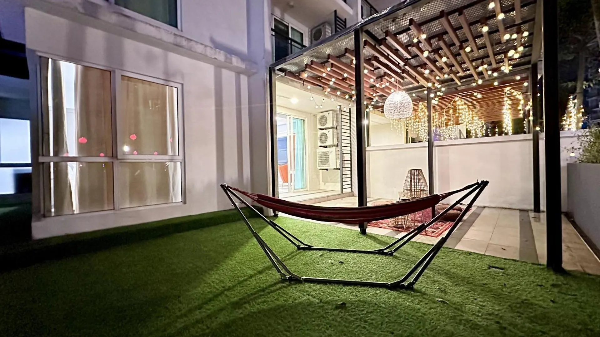 Apartment Melaka Shore Residences By Slk
