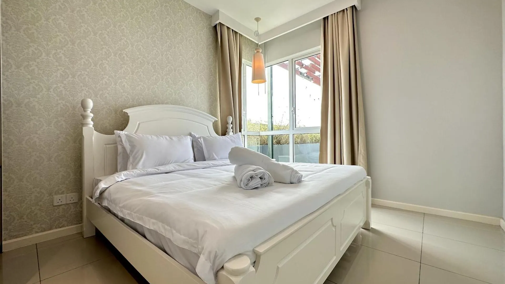 Melaka Shore Residences By Slk Malacca