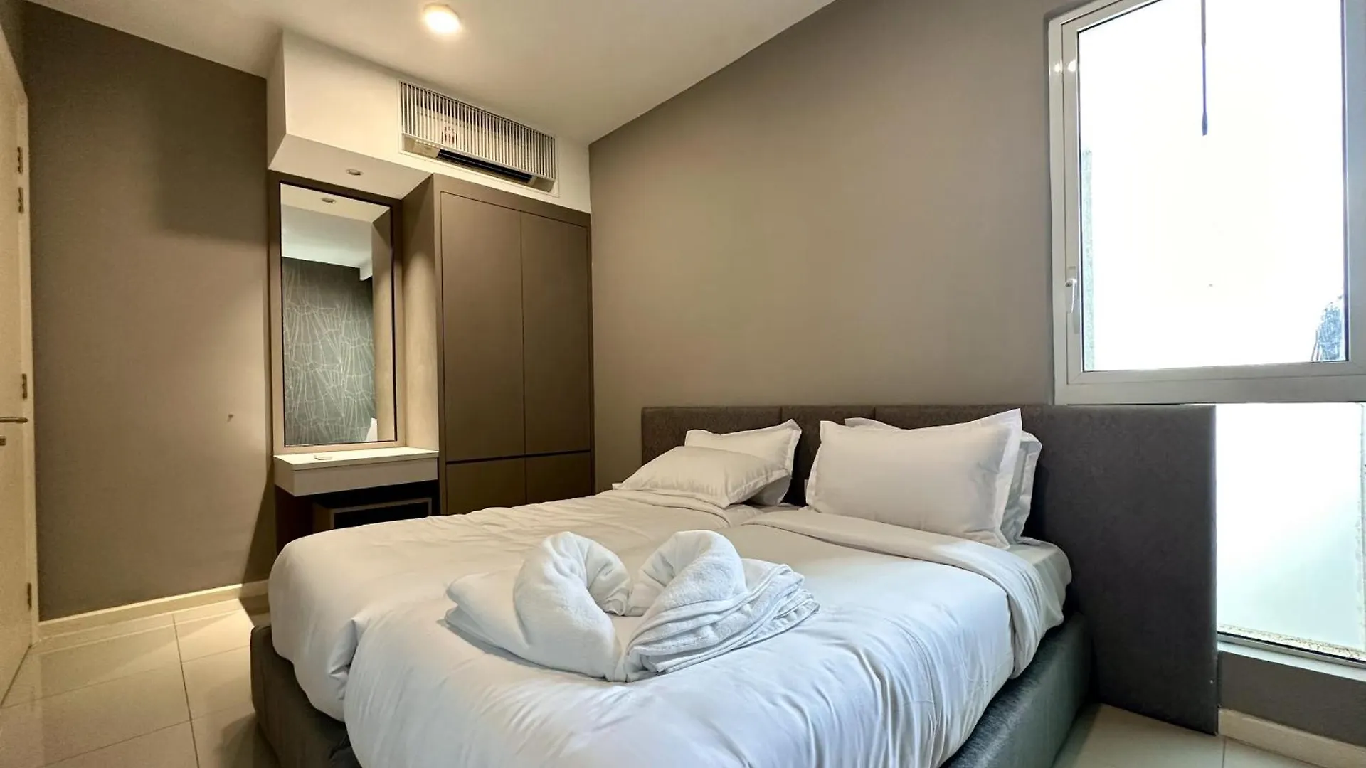 Melaka Shore Residences By Slk 0*, Malacca