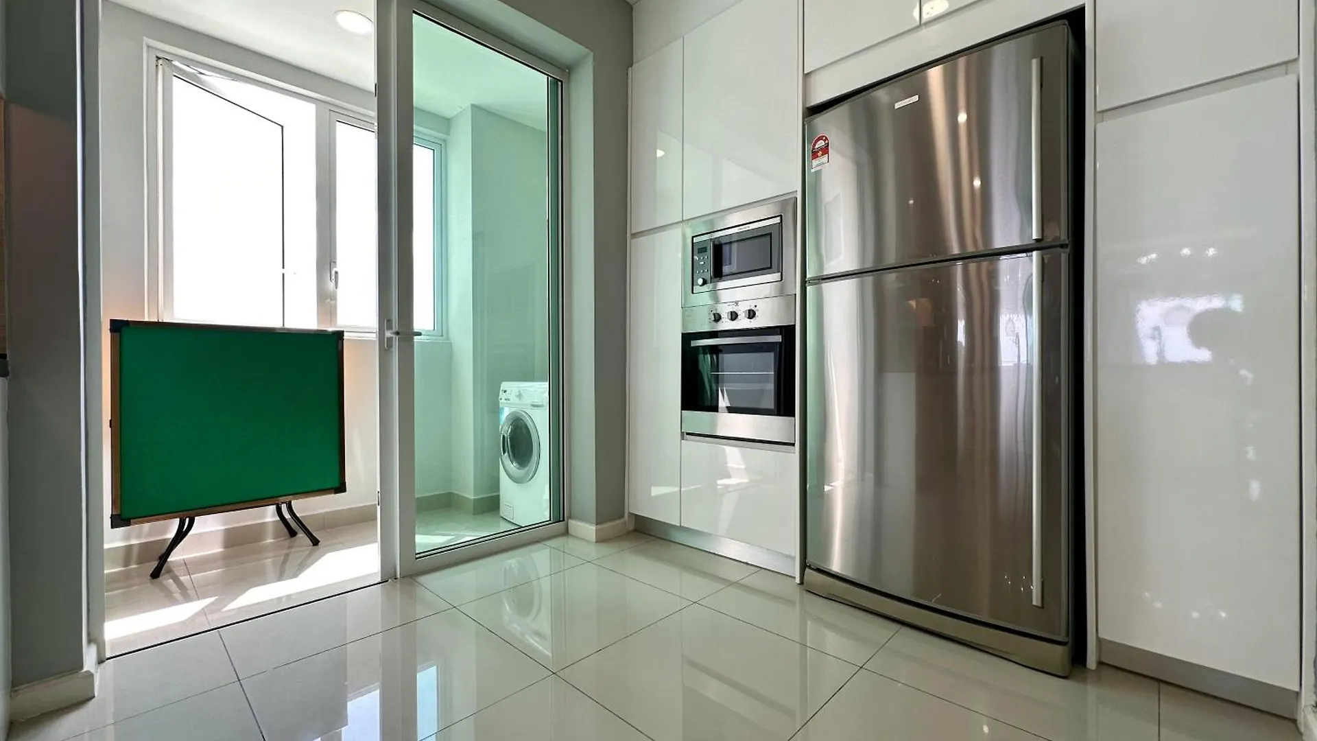 Melaka Shore Residences By Slk Apartment