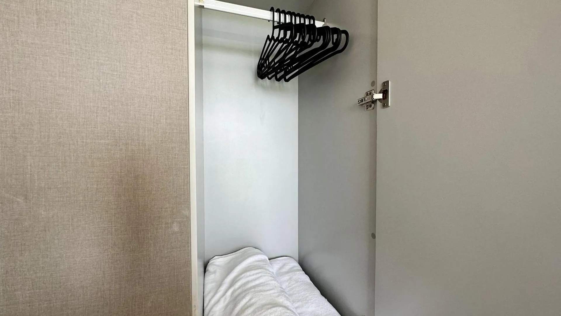 Melaka Shore Residences By Slk Apartment