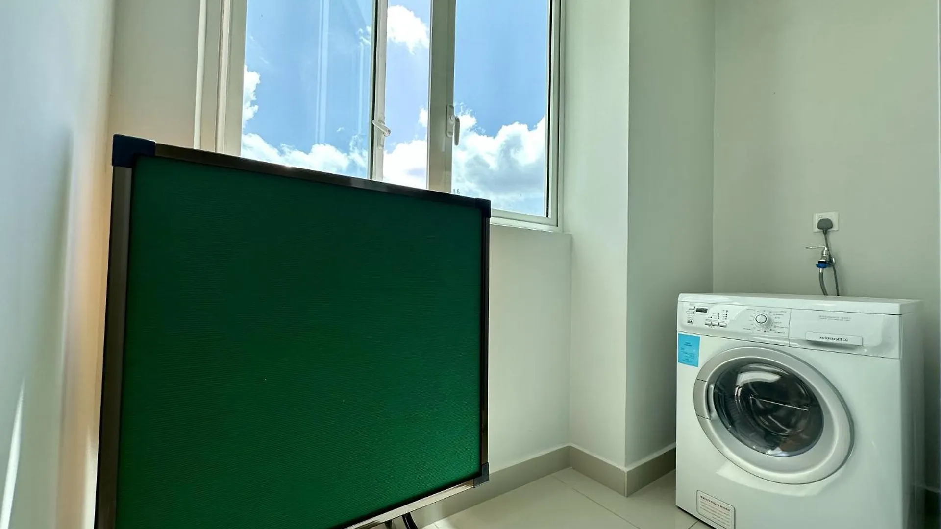 Apartment Melaka Shore Residences By Slk