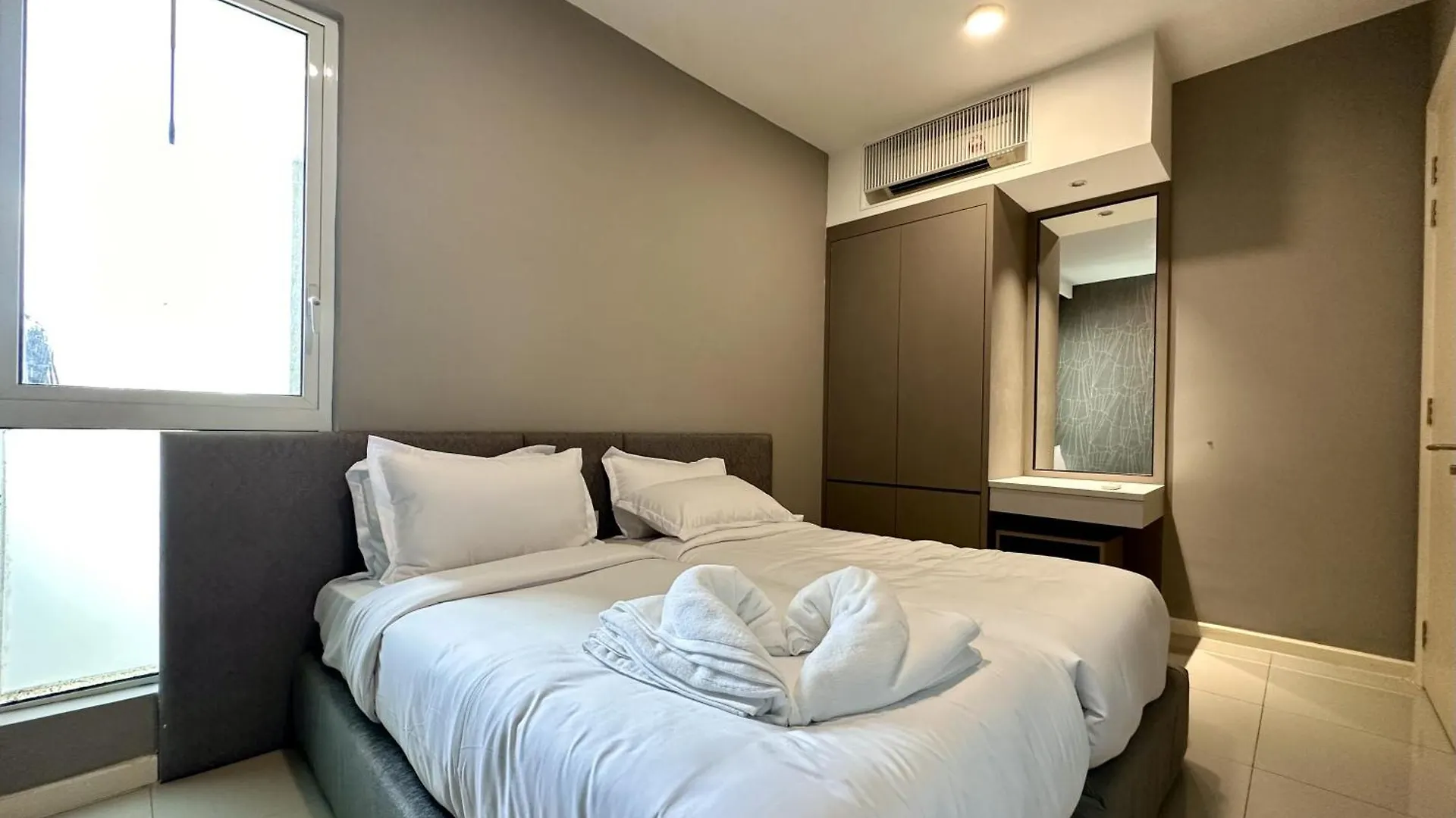 Melaka Shore Residences By Slk Malaysia