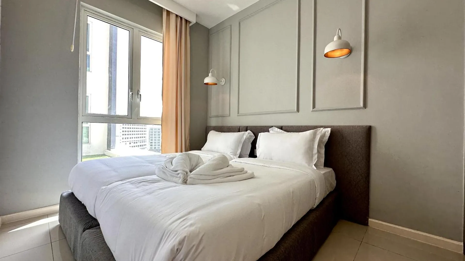 Melaka Shore Residences By Slk 0*, Malacca Malaysia