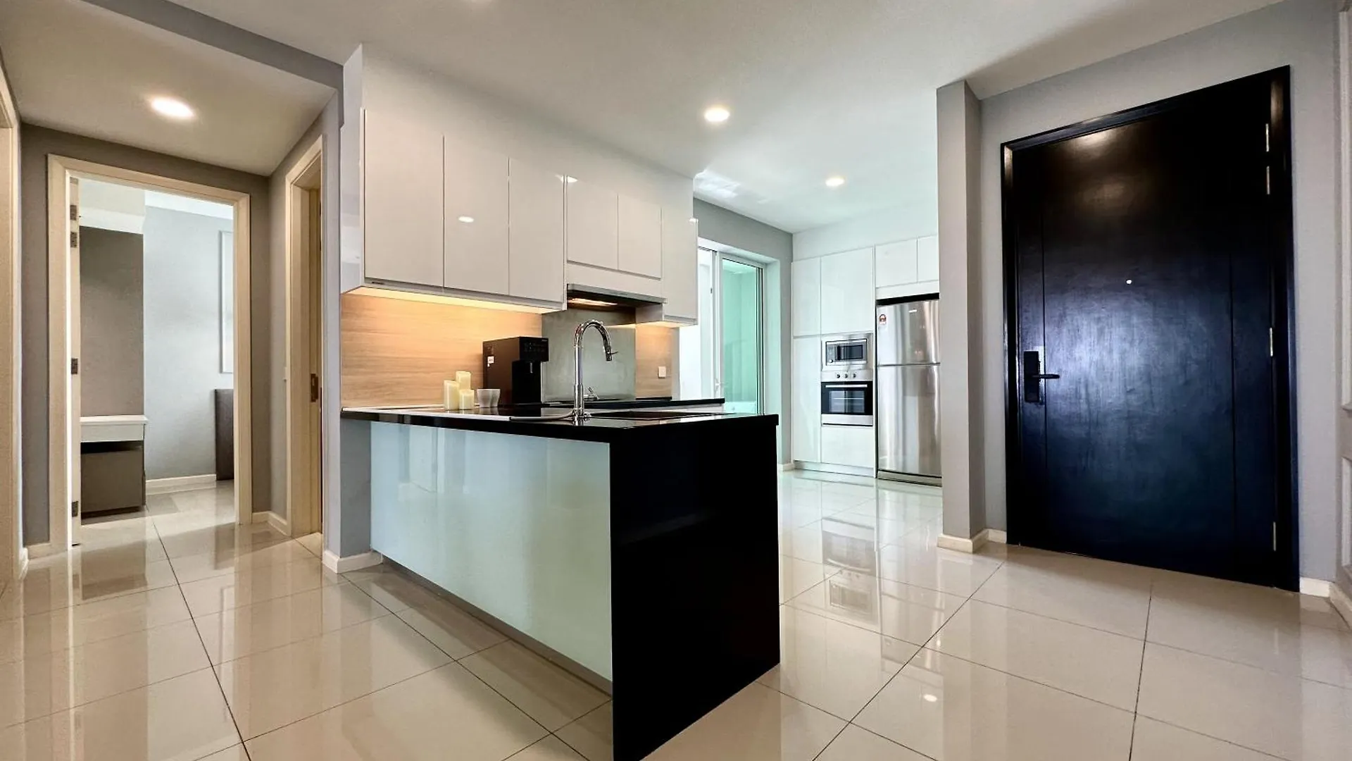 Melaka Shore Residences By Slk