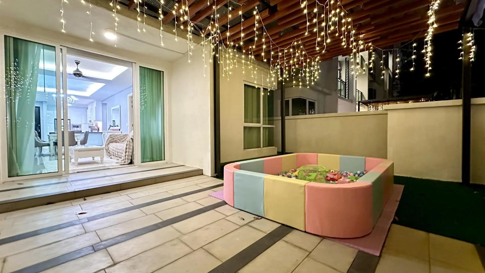 Apartment Melaka Shore Residences By Slk