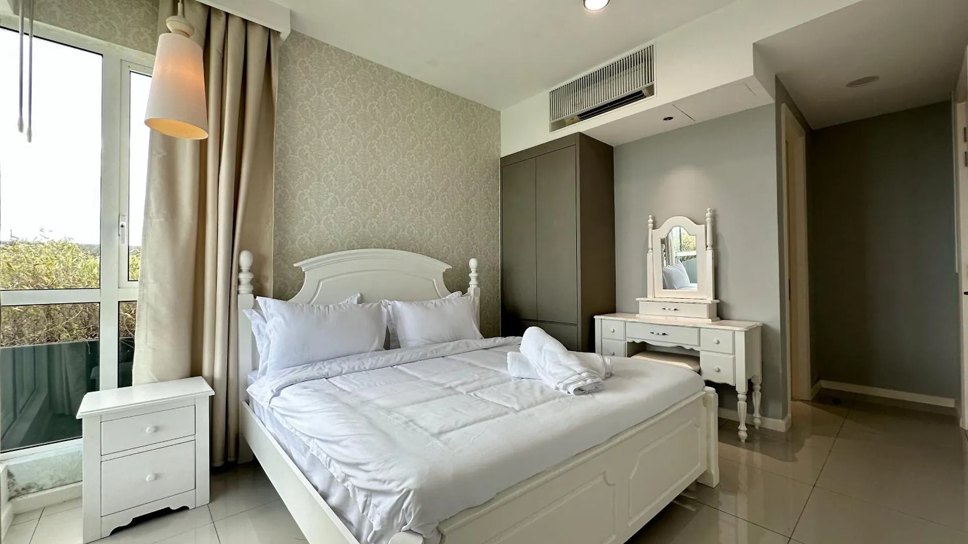 Melaka Shore Residences By Slk 0*, Malacca