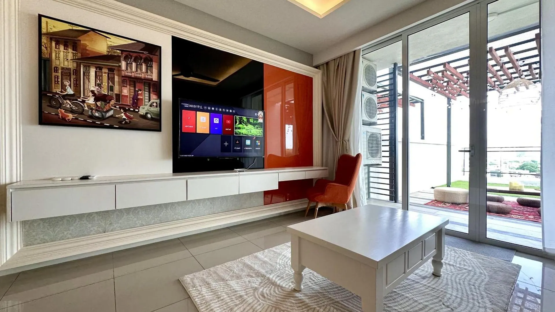 Melaka Shore Residences By Slk 0*, Malacca