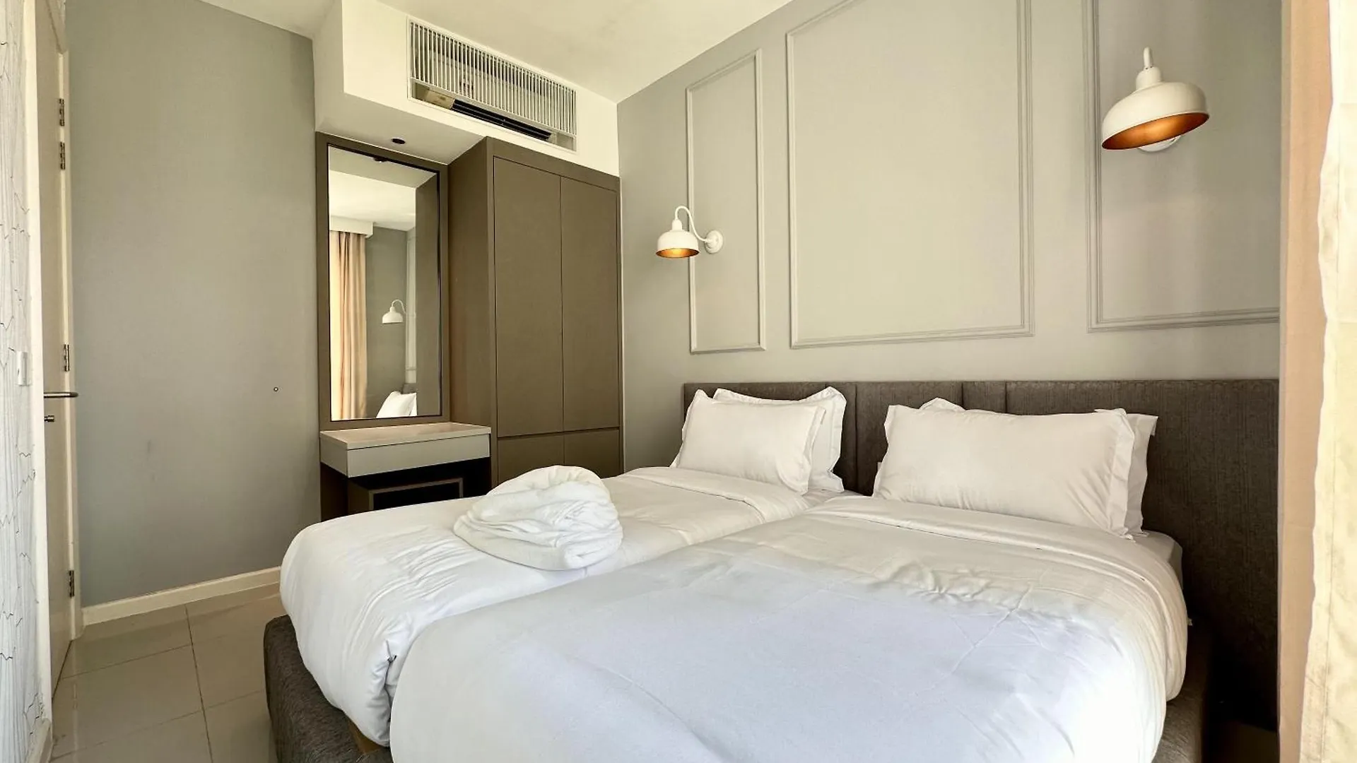 Apartment Melaka Shore Residences By Slk
