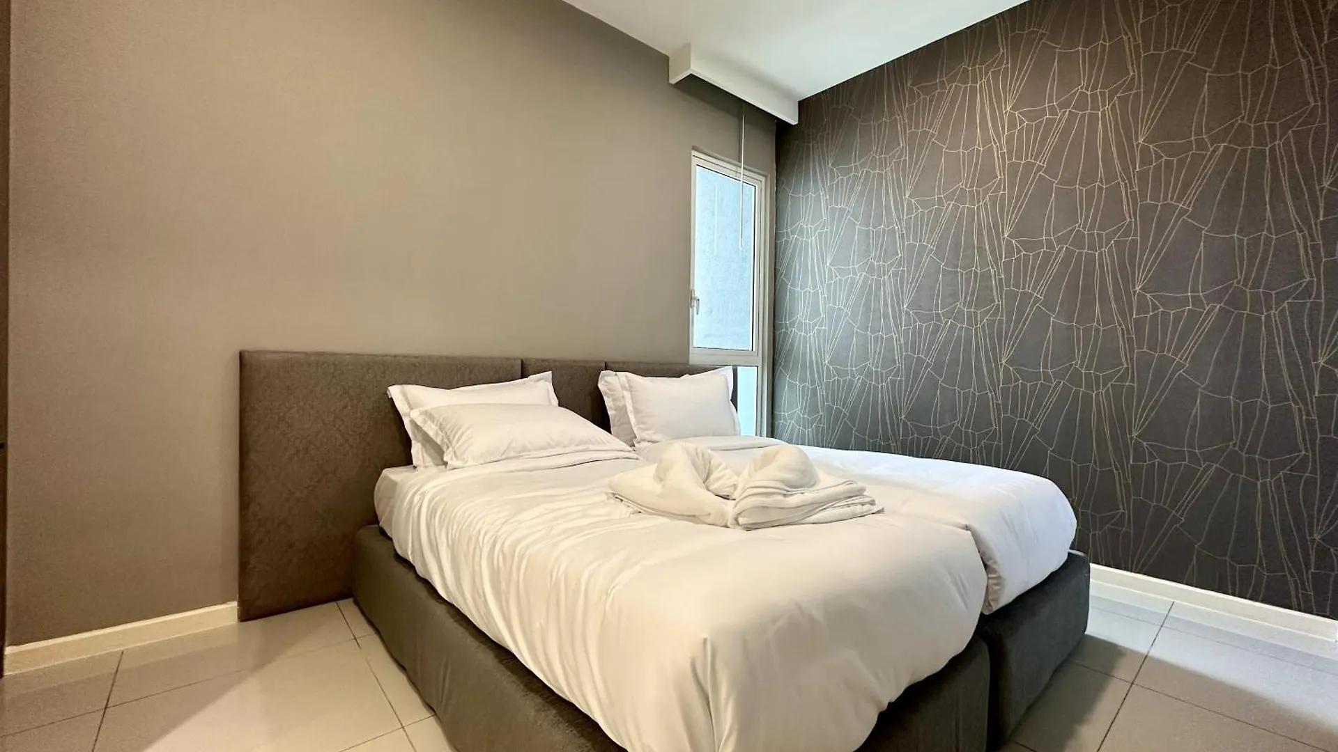 Melaka Shore Residences By Slk Malaysia