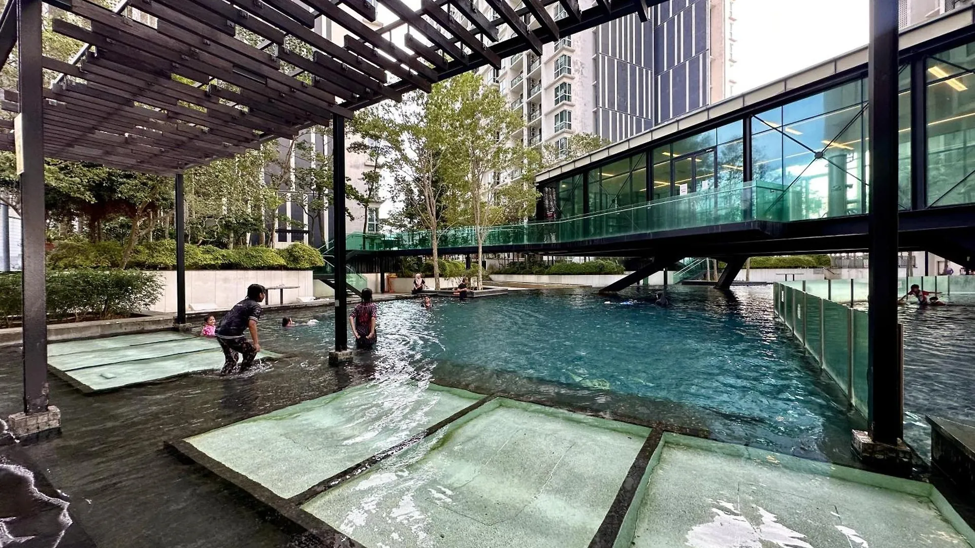 Melaka Shore Residences By Slk Malaysia