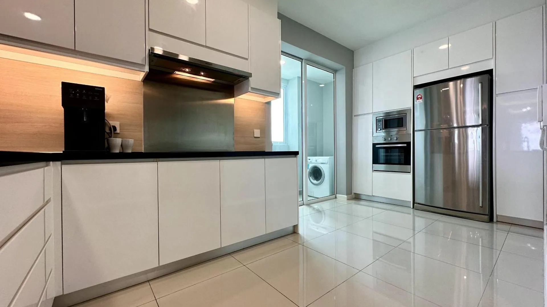 Melaka Shore Residences By Slk Malaysia