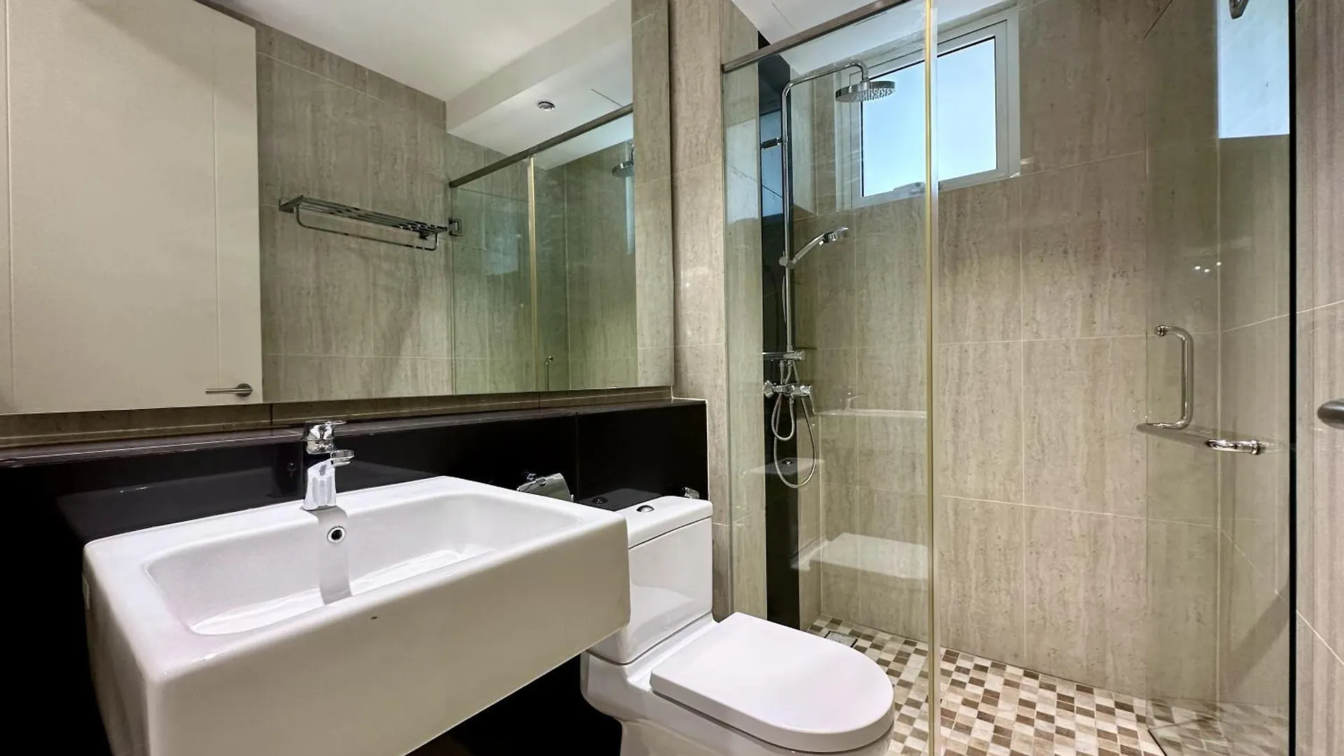 Melaka Shore Residences By Slk
