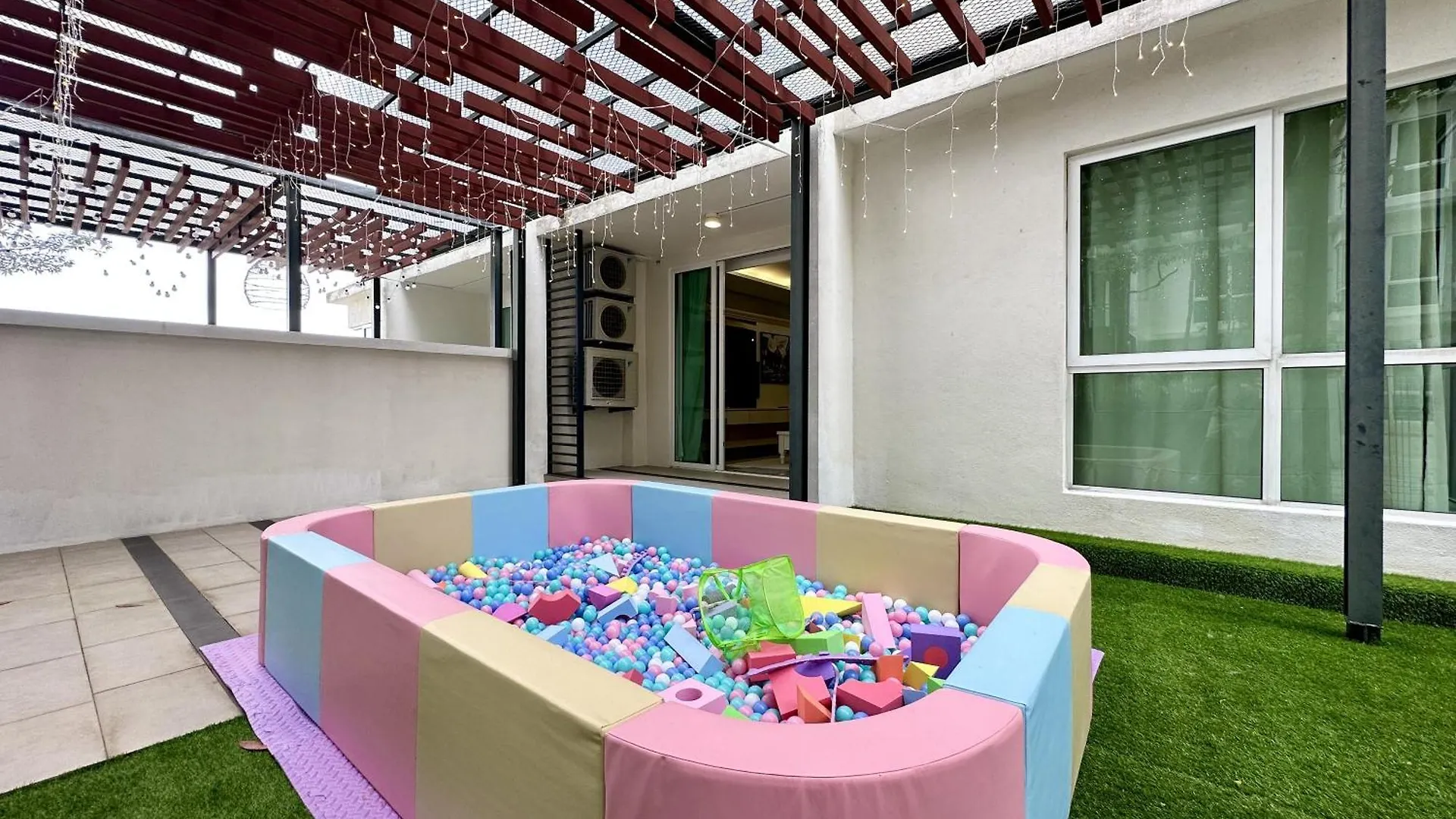Melaka Shore Residences By Slk