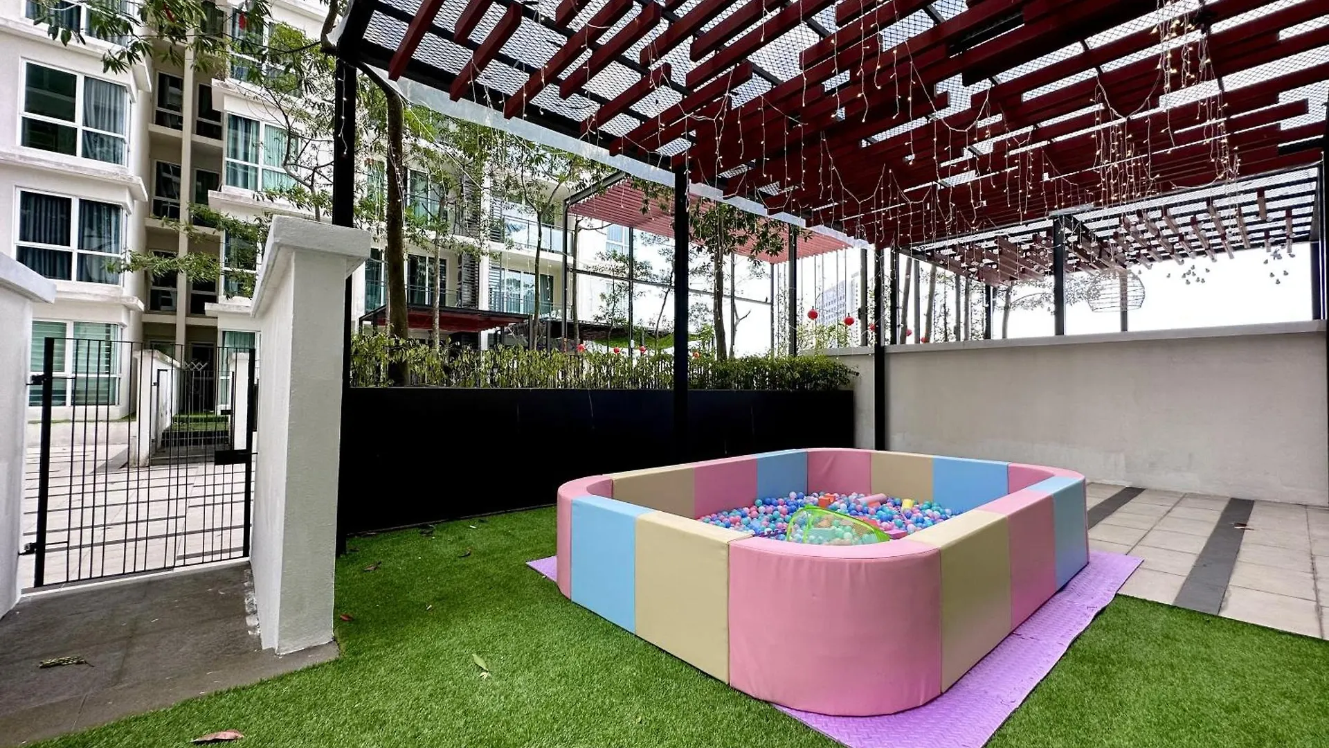 Melaka Shore Residences By Slk 0*, Malacca