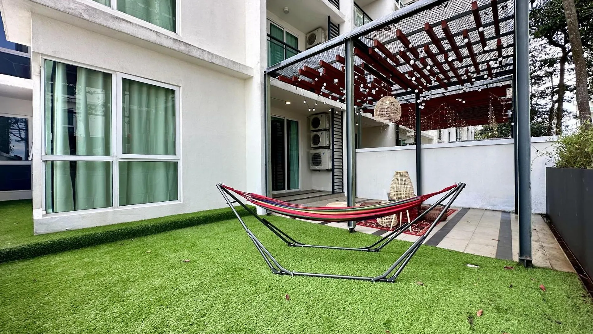 Melaka Shore Residences By Slk Malacca