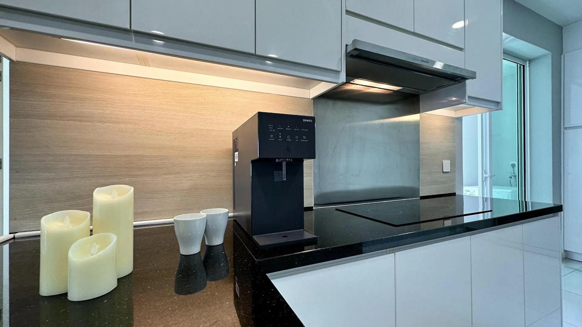 Melaka Shore Residences By Slk Malacca