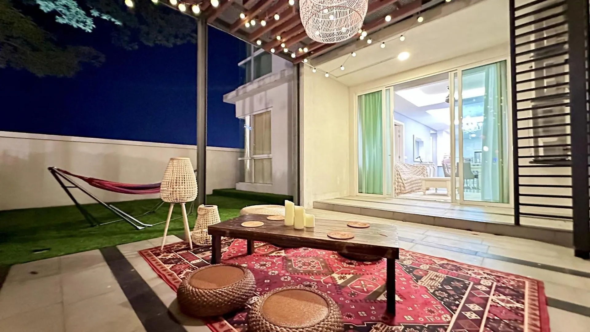 Melaka Shore Residences By Slk